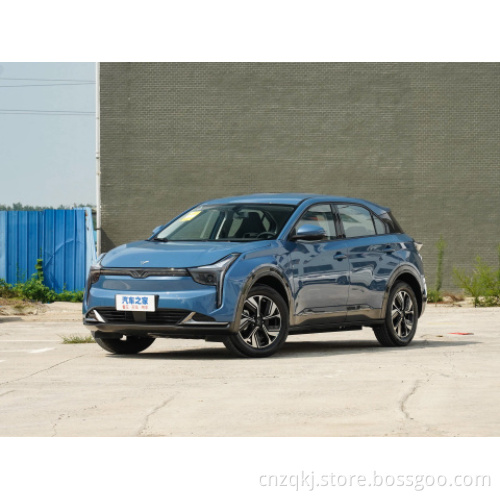 2022 hot selling new NETA U/NETA S 150km / h ev car rhd electric car cheap price